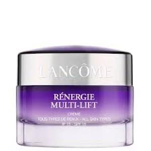 Lancôme Rénergie Multi-Lift SPF15 cream 75ml 1