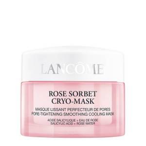 Lancôme ROSE SORBET CRYO-MASK 50ml 1