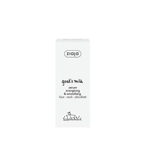 Ziaja Leche de Cabra Crema de manos 80ml 1