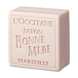 L'occitane Bonne Mere Jabón Rosa 100gr 1