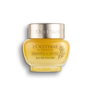 L'Occitane Siempreviva Bálsamo De Ojos Divino 15Ml 1