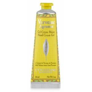 L'occitane VERBENA Crema de Manos 30ml 1