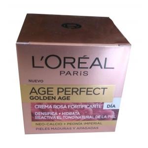 Loreal Age Perfect Golden Age crema día 50ml 1