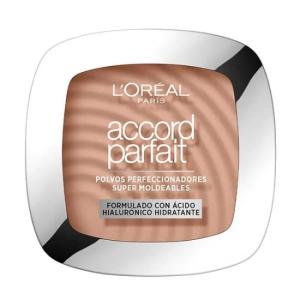 Loreal Accord Parfait 4N 1