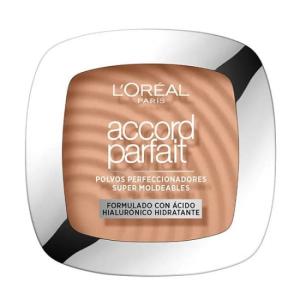 Loreal Accord Parfait 5D 1