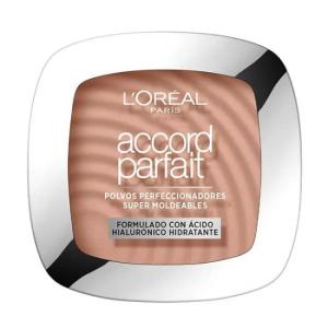 Loreal Accord Parfait 5R 1