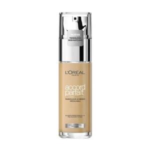 Loreal Accord Perfect 4N 1