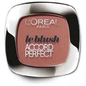 Loreal Accord Perfect Blush 90 Rosa Oscuro 1