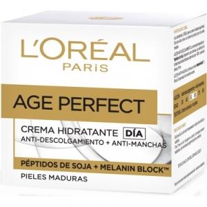 Loreal Age Perfect crema día pieles maduras 50ml 1