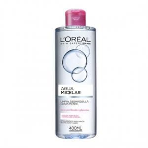 Loreal Agua Micelar 400Ml 1