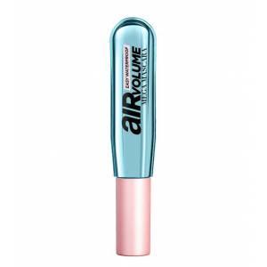Loreal Air Volume Mega Máscara Waterproof 01 Black 1