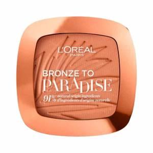 Loreal Bronze To Paradise 02 1