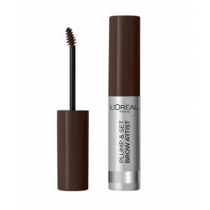 Loreal Brow Artist Plump&Set 108 Dark Brunette 1