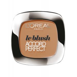 Loreal Accord Perfect Blush 160 1