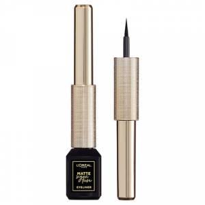 Loreal Eyeliner Matte Signature 01 Black 1