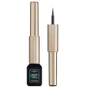 Loreal Eyeliner Matte Signature 04 1