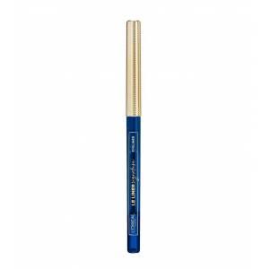 Loreal LeLiner Signature 02 Blue Denim 1