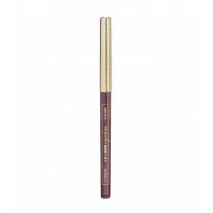 Loreal LeLiner Signature 03 Rouge Noir 1