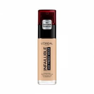 Loreal Infalible 24h Fresh Wear 125 1