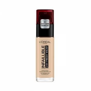 Loreal Infalible 24h Fresh Wear 130 1