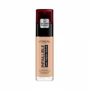 Loreal Infalible 24h Fresh Wear 145 1