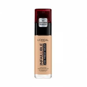 Loreal Infalible 24h Fresh Wear 200 1