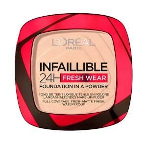 Loreal Infalible 24H Foundation In A Powder 20 1