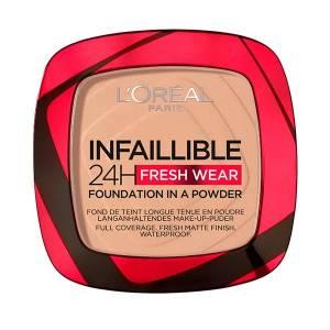 Loreal Infalible 24H Foundation In A Powder 130 1