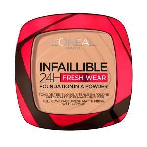 Loreal Infalible 24H Foundation In A Powder 140 1