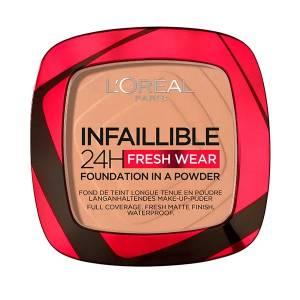 Loreal Infalible 24H Foundation In A Powder 220 1