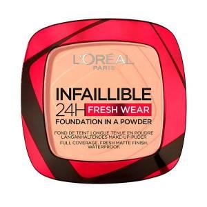 Loreal Infalible 24H Foundation In A Powder 245 1