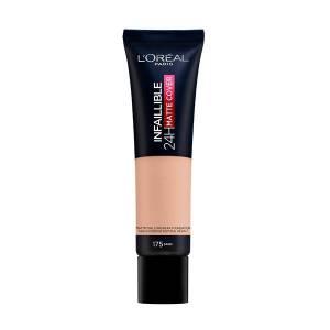 Loreal Infalible Matte Cover 175 1