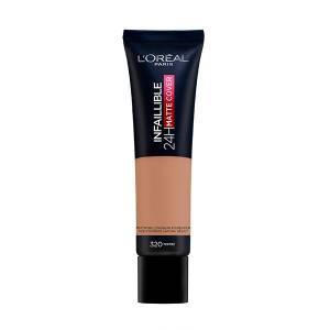 Loreal Infalible Matte Cover 320 1
