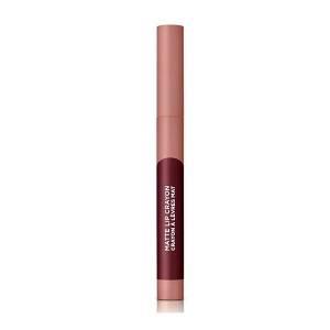 Loreal Infallible Matte Lip Crayon 116 1
