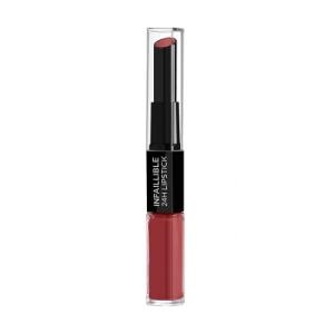 Loreal Labios Infalible 24H 801 Toujours Toffee 1