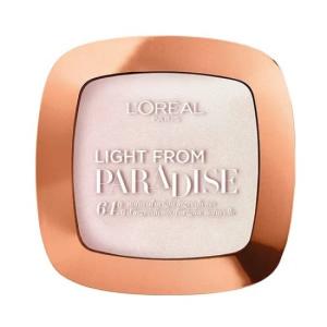 Loreal Light From Paradise 1