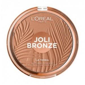 Loreal Glam Bronze Terra 01 1
