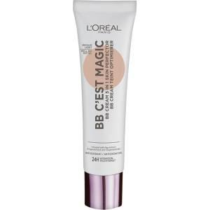 Loreal Maq Wult 03 Medium Light 1