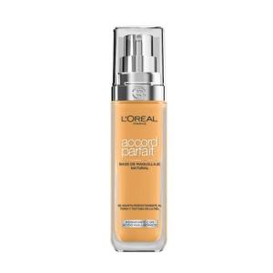Loreal Maquillaje Accord Parfait 6.5N Desert 1
