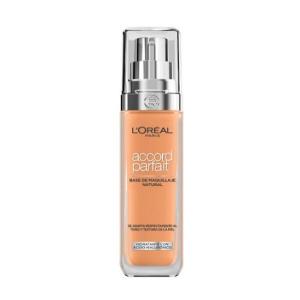 Loreal Maquillaje Accord Parfait 7R Ambre Rose 1