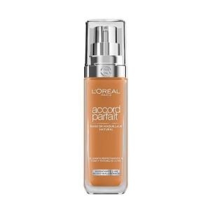 Loreal Maquillaje Accord Parfait 8R/8C-noisette 1