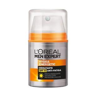 Loreal Men Expert Hydra Energetic SPF15 50ml 1