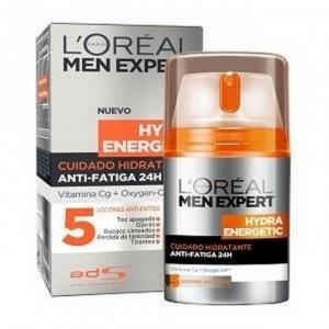 Loreal men hydra energetic crema 50ml 1