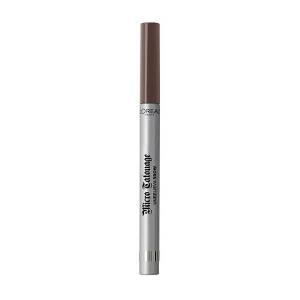 Loreal Micro Tatouage Perfilador de Cejas 108 Dark Brunette 1