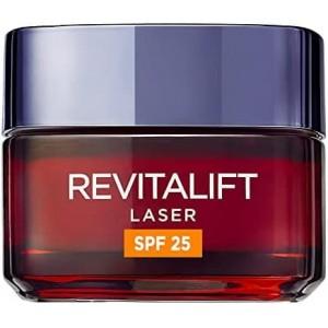 Loreal Revitalift Laser X3 Anti-Edad SPF 25 50ml 1