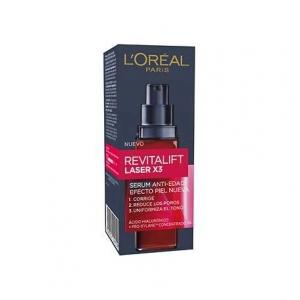 Loreal Revitalift Laser X3 Serum Intensiva Anti-edad 30ml 1