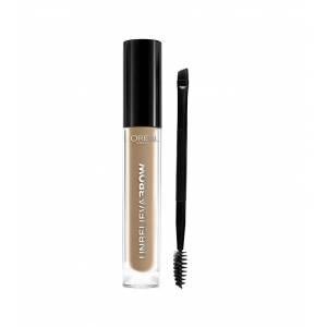 Loreal Unveliave Brow Gel Cejas 102 Cool Blonde 1