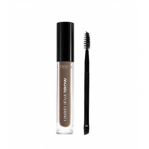 Loreal Unveliave Brow Gel Cejas 104 Chatain 1