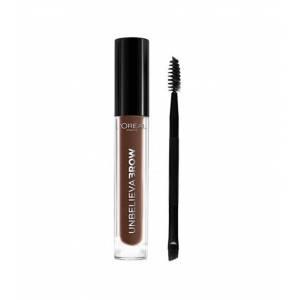 Loreal Unveliave Brow Gel Cejas 105 Brunette 1