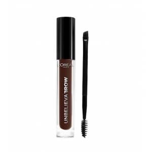 Loreal Unveliave Brow Gel Cejas 109 Ebony 1